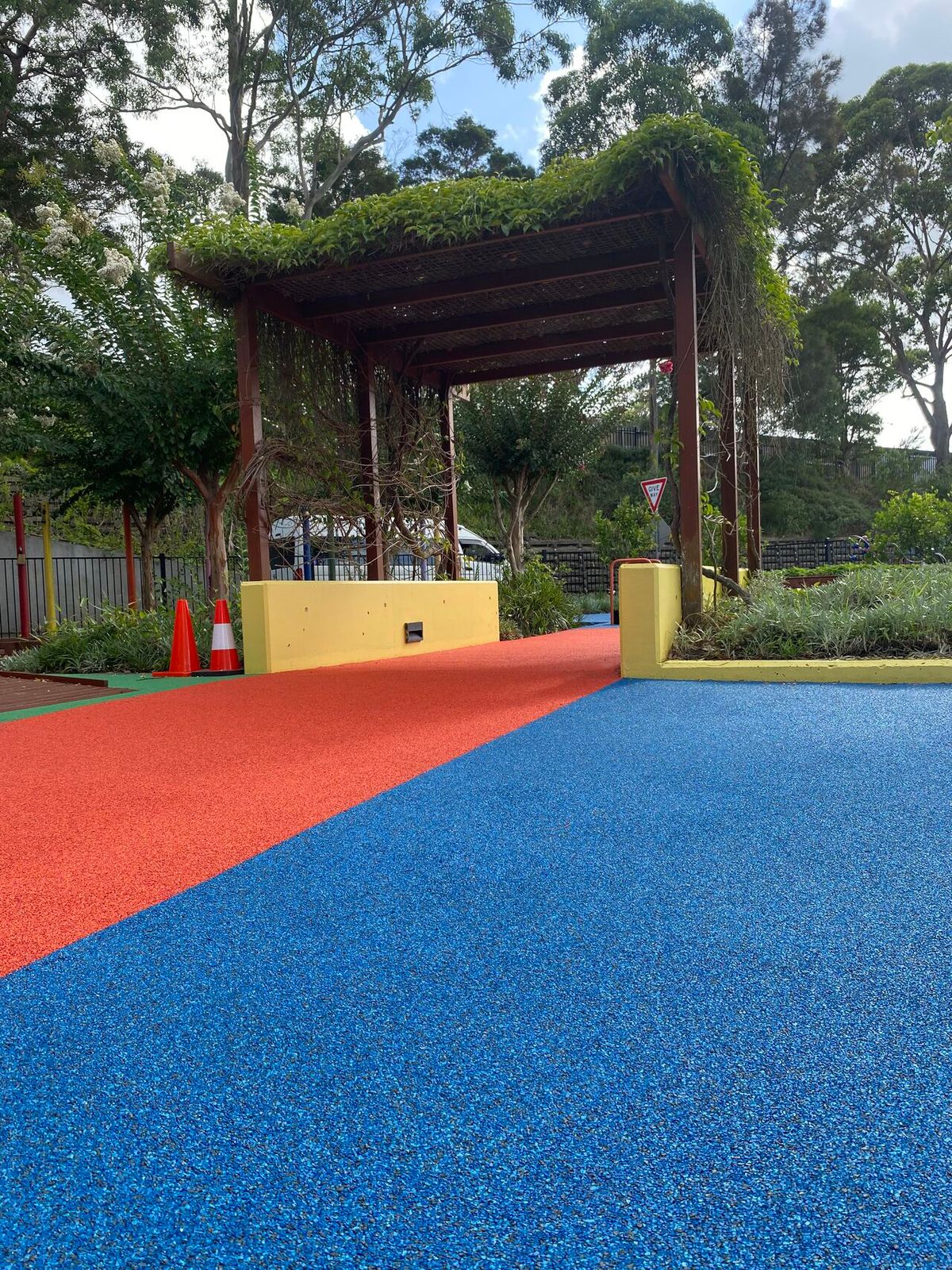Disability-Friendly Play Space - Image 2 - Image 2