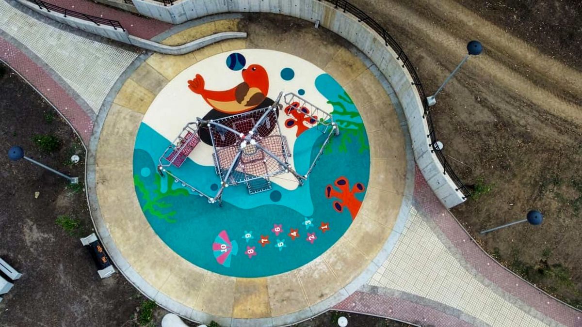 Latest projects from Chile - Image 3