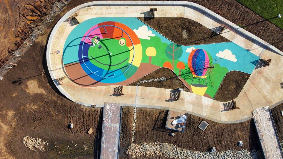 Latest Project From Chile - Image 4