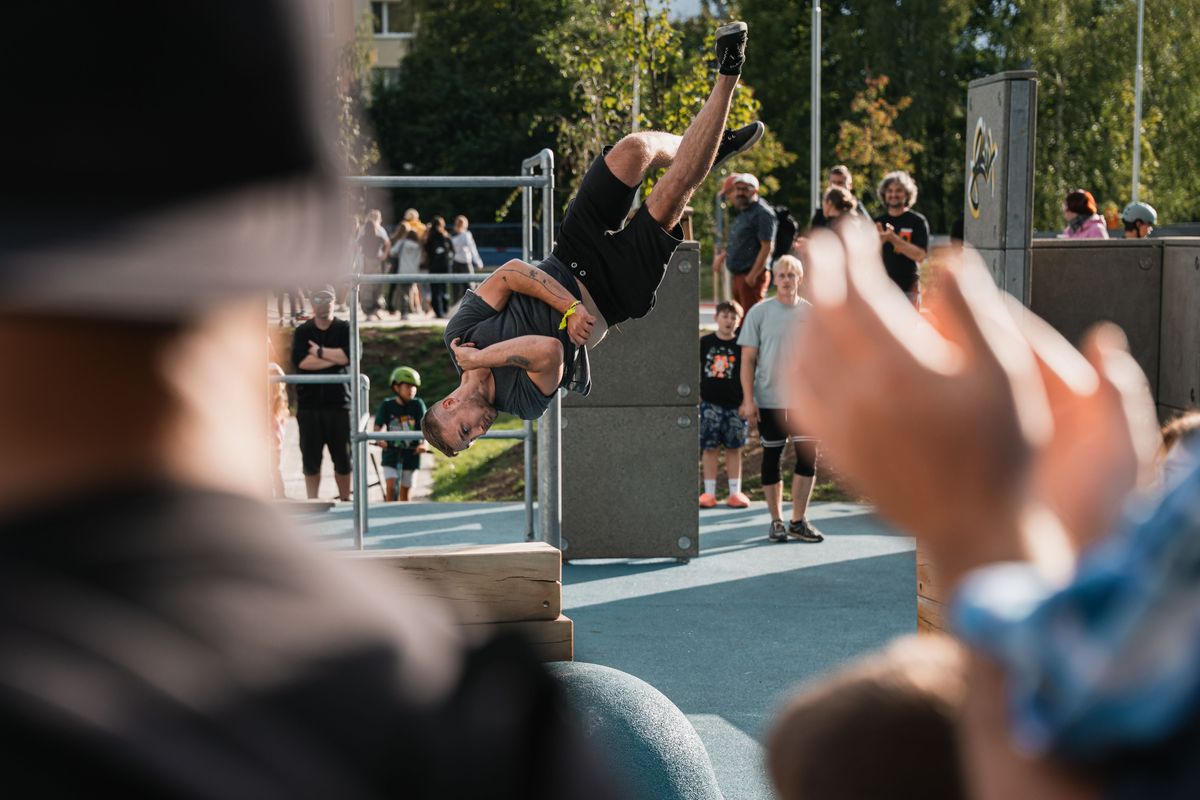 Rosehill TPV® Delivers Long-Term Performance at Czech Sports Hub - Image 4