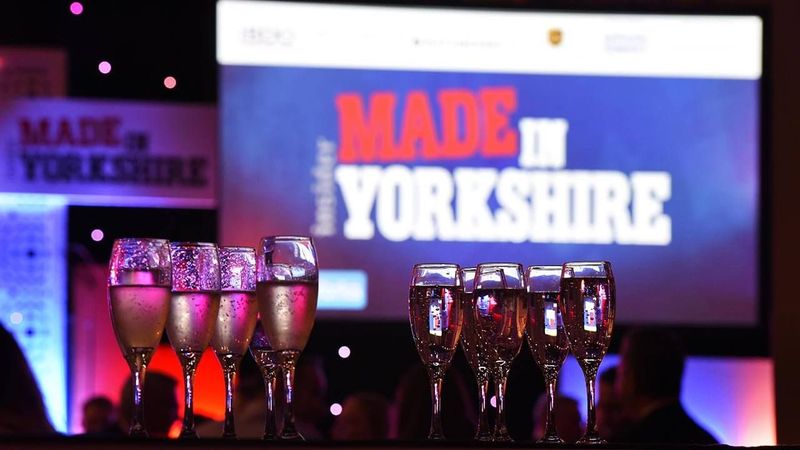 Rosehill Group has won the Export Award at the Made in Yorkshire Awards