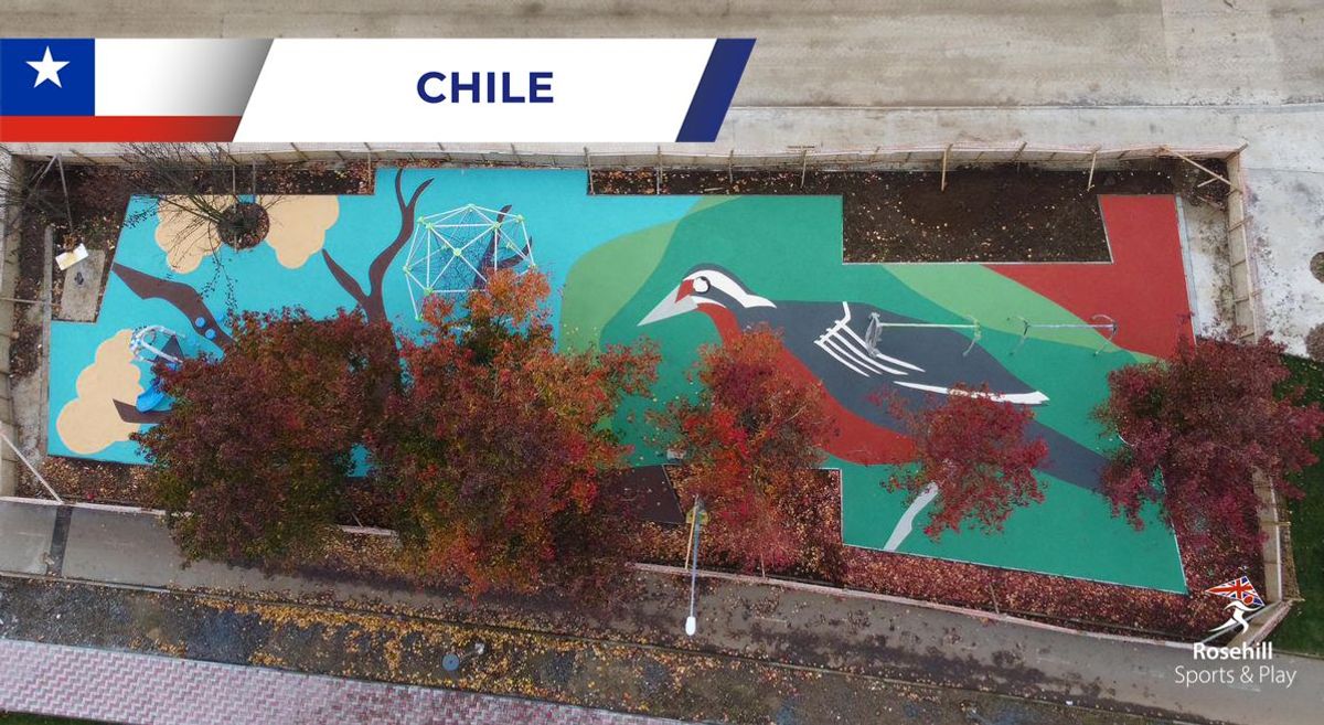 Projects From Across Southern Chile - Image 4
