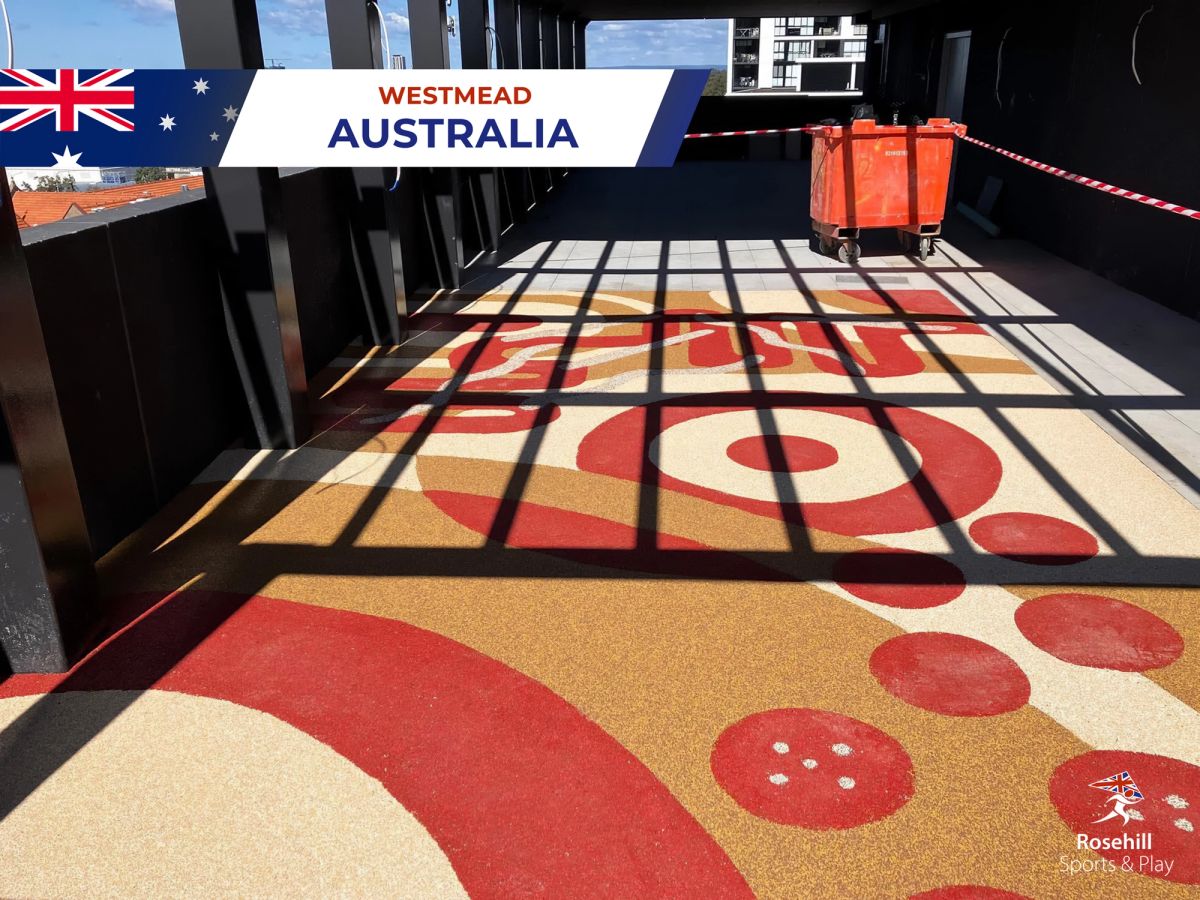 Rooftop Playground From Westmead - Image 3