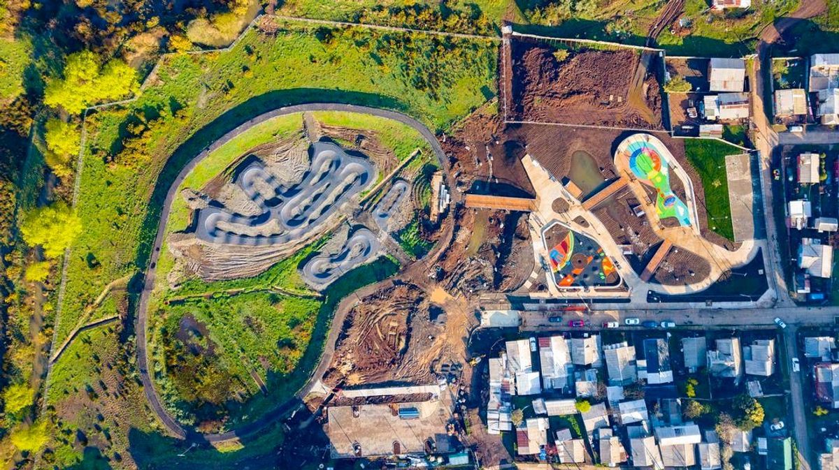 Latest Project From Chile - Image 2
