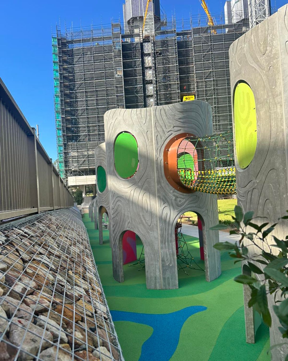 Midtown MacPark’s New Playground  - Image 2