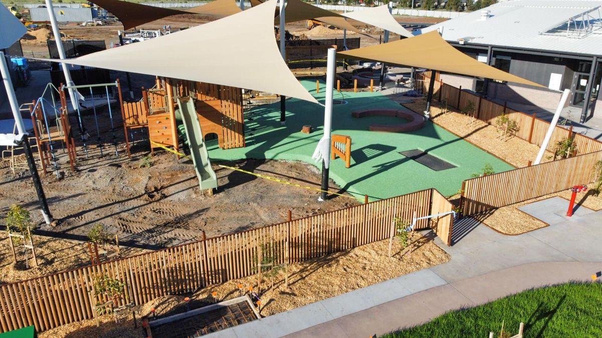 Latest Rosehill TPV Installation - Image 3