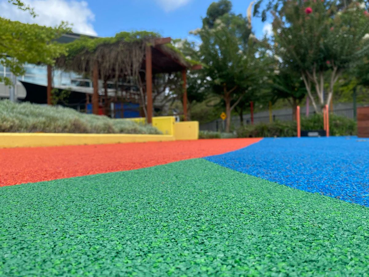 Disability-Friendly Play Space - Image 5 - Image 5