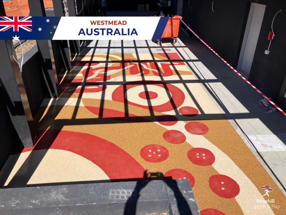 Rooftop Playground From Westmead - Image 2