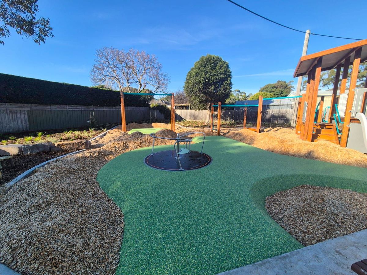 Revitalised Brownfield Reserve - Image 2