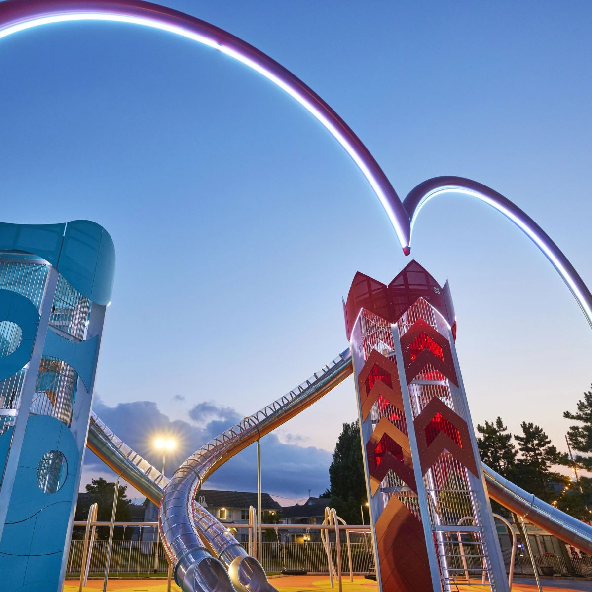 SKYPARK At Butlin's Minehead - Image 2