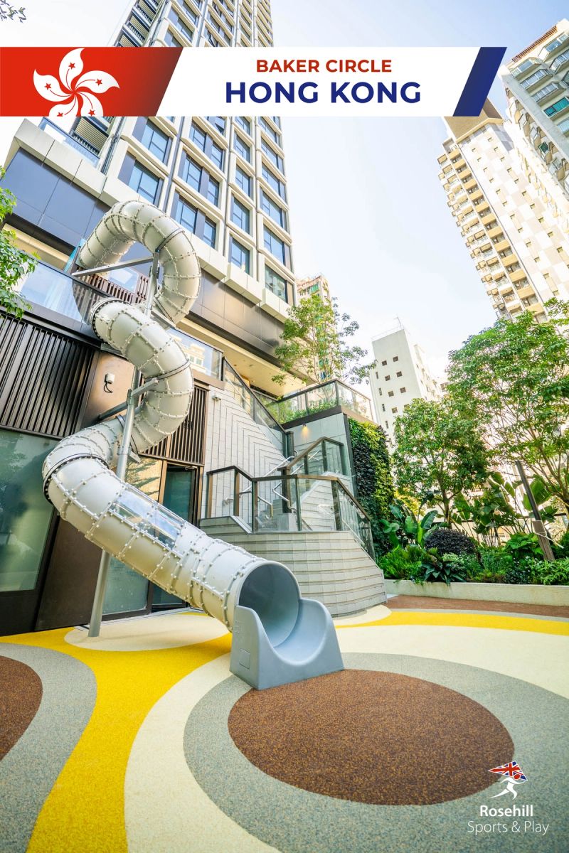 Landmark Redevelopment Project In Hong Kong