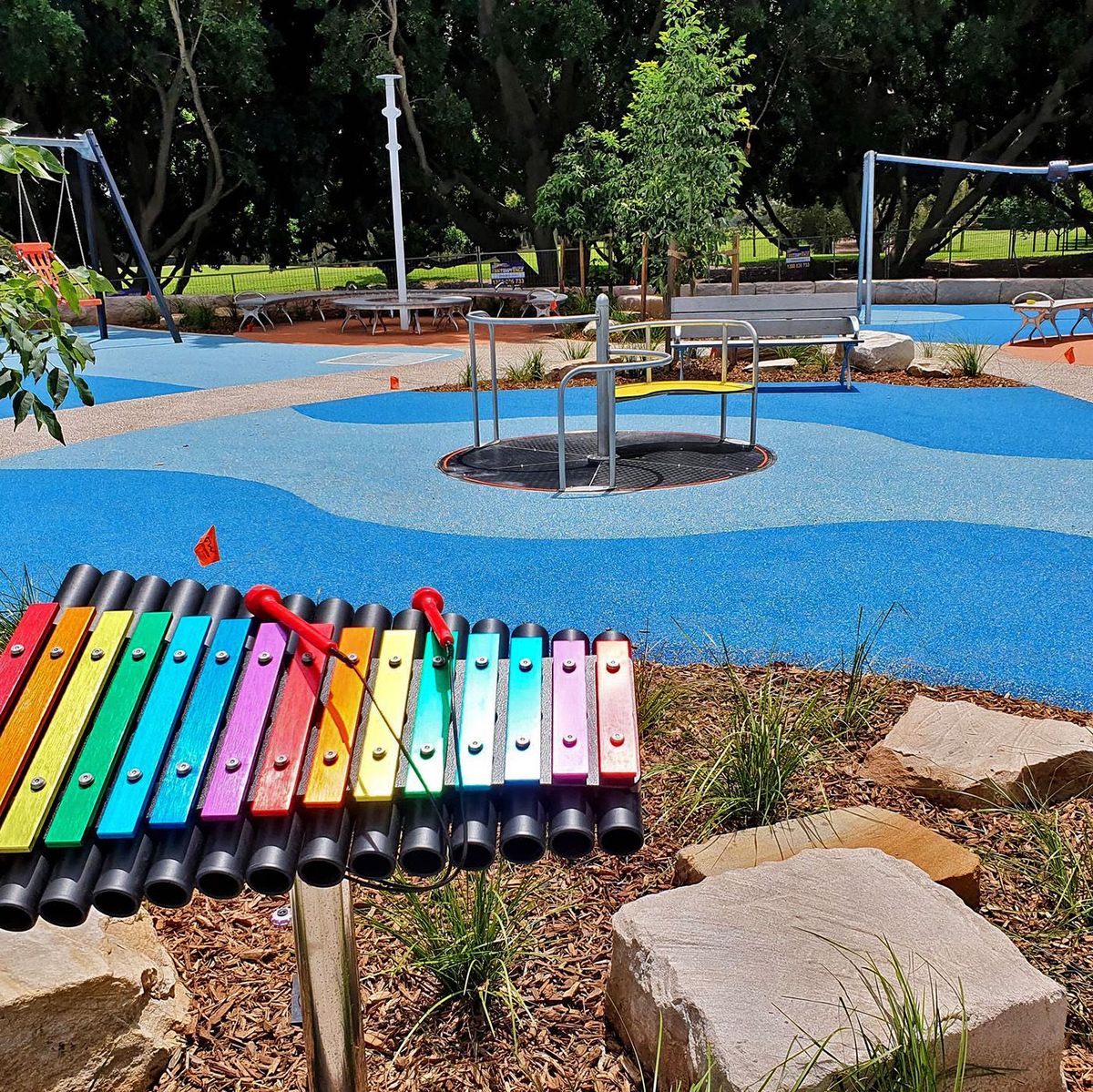 Rosehill TPV® Featured - Image 1