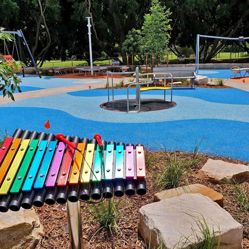 Rosehill TPV® Featured