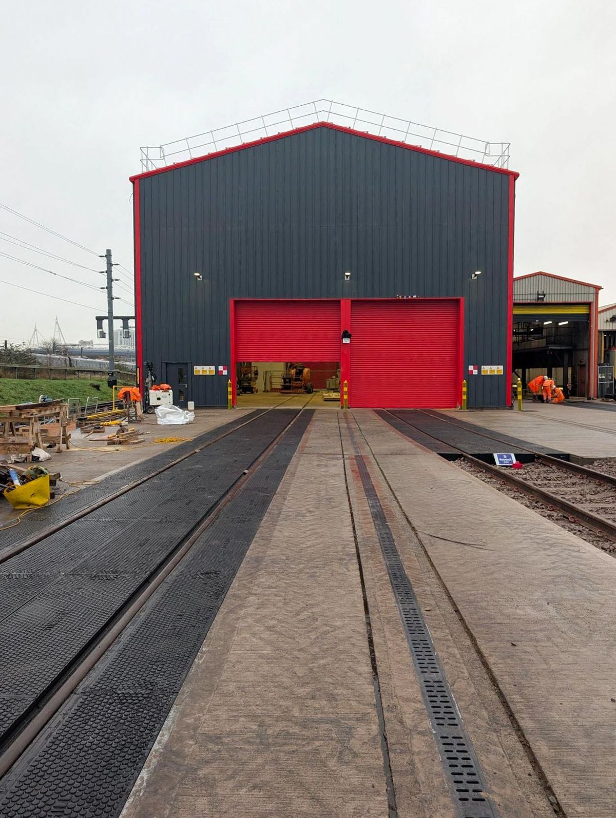 Accès stable et fiable