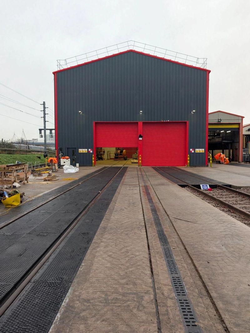 Stable, reliable access