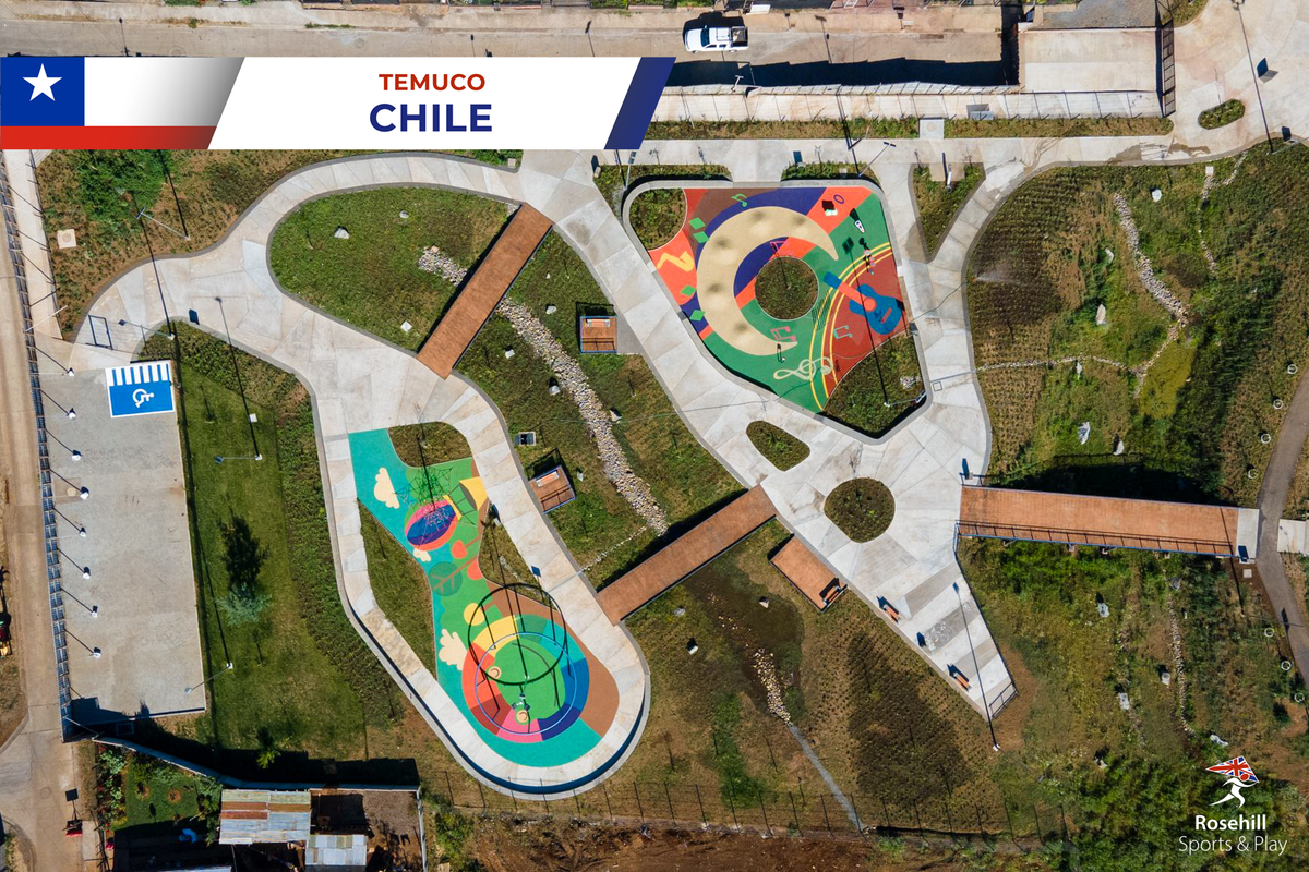 Transforming wetlands in Temuco, Chile - Image 4