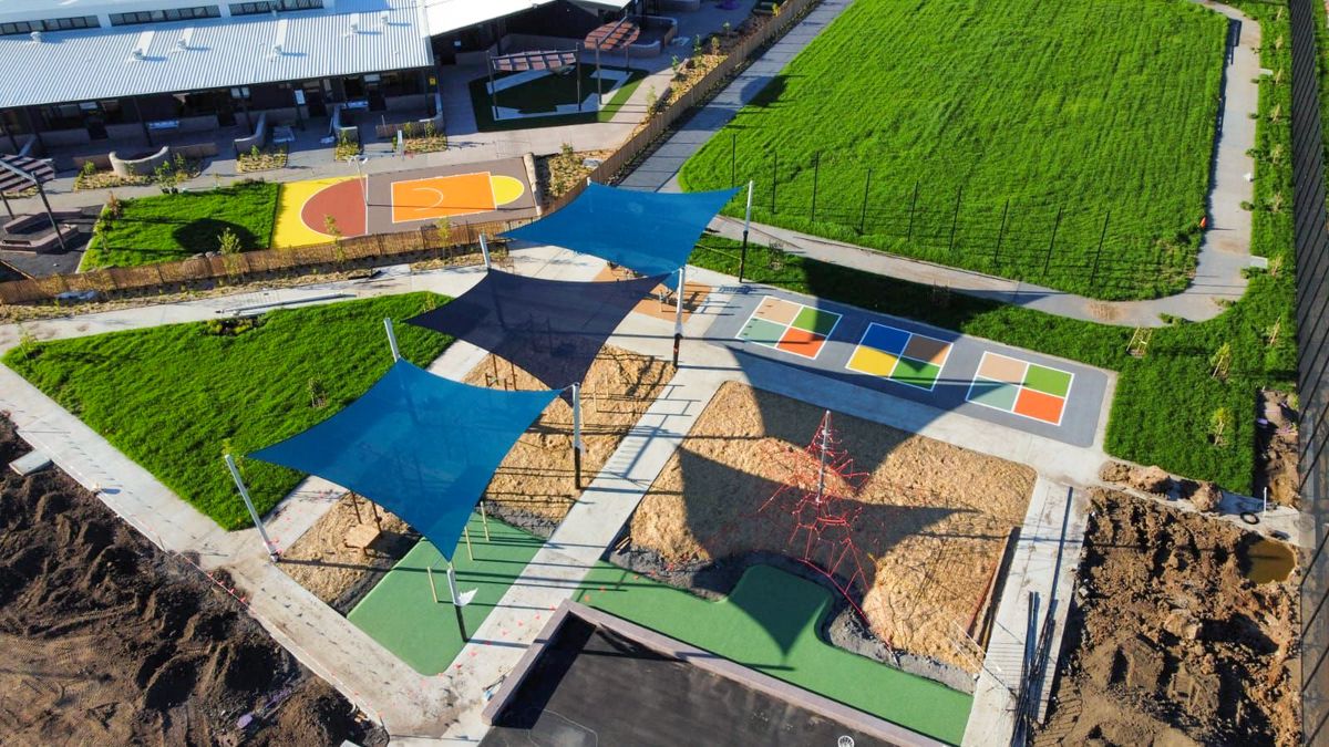 Latest Rosehill TPV Installation - Image 1