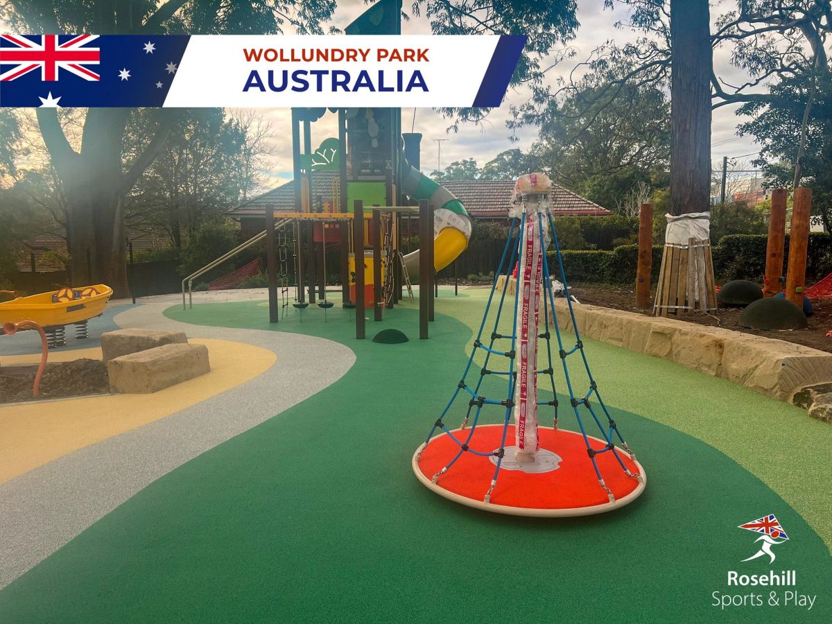 Exciting Renovations From Wollundry Park - Image 4