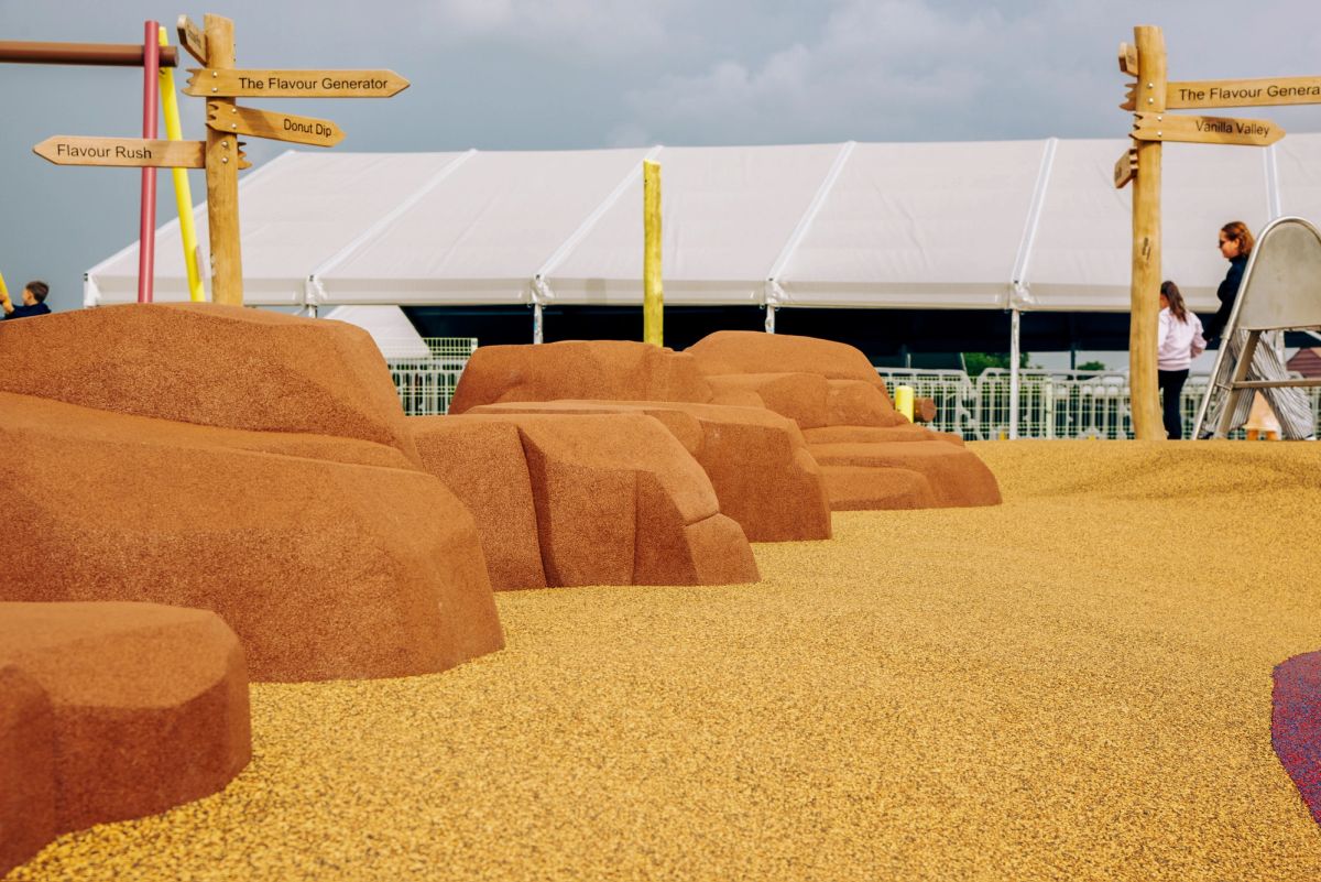 The Ice Cream Fields - Image 3