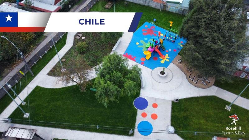 Projects From Across Southern Chile