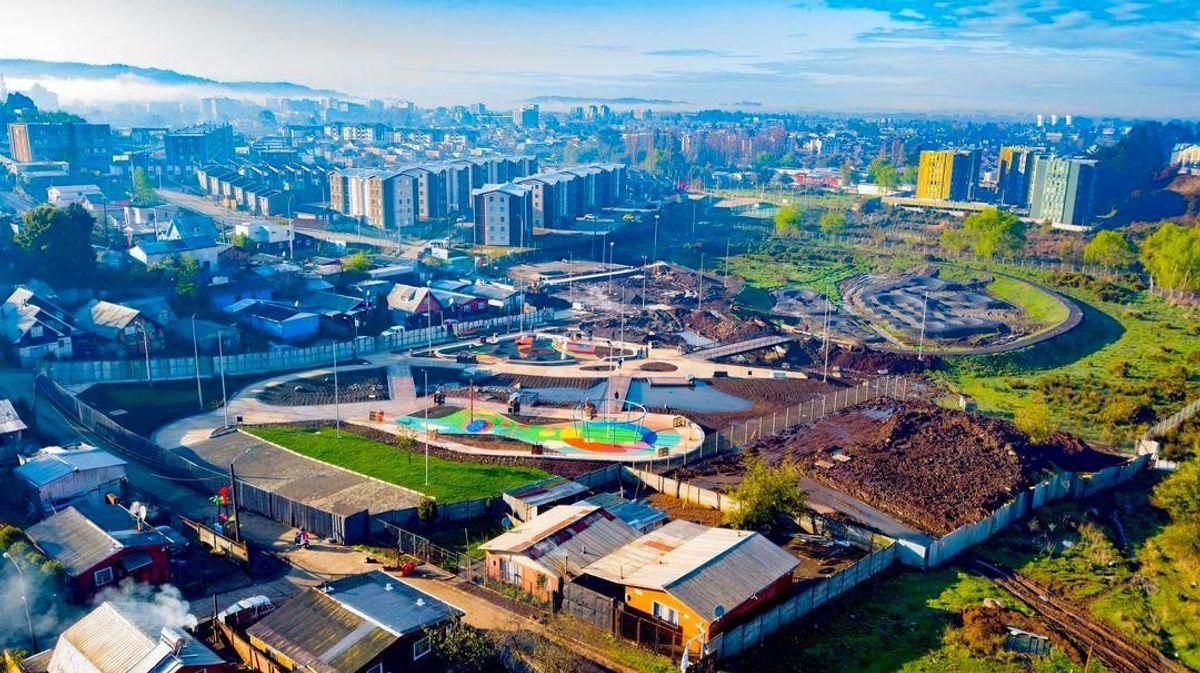 Latest Project From Chile - Image 5