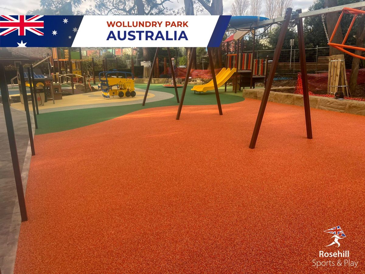 Exciting Renovations From Wollundry Park - Image 5