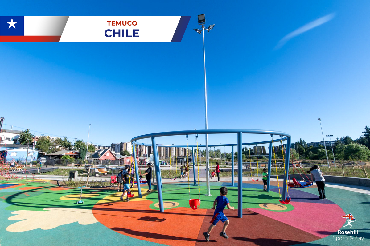 Transforming wetlands in Temuco, Chile - Image 3