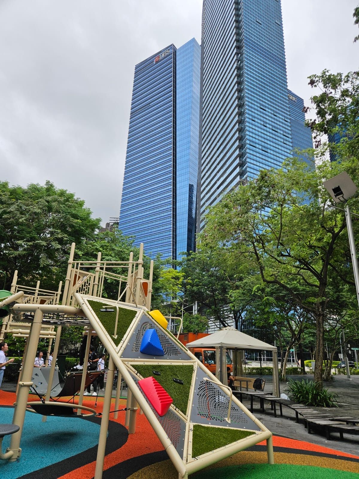 Marina Bay Community Play Space - Image 3