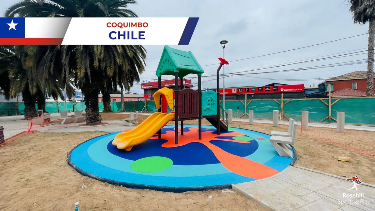 Fascinating Projects From Across Coquimbo  - Image 2