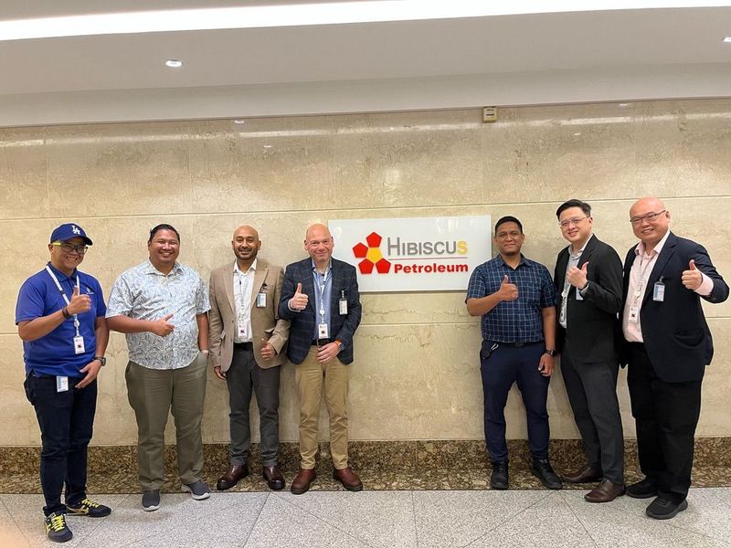 Advancing Subsea Solutions: Rosehill's partnerships in Malaysia