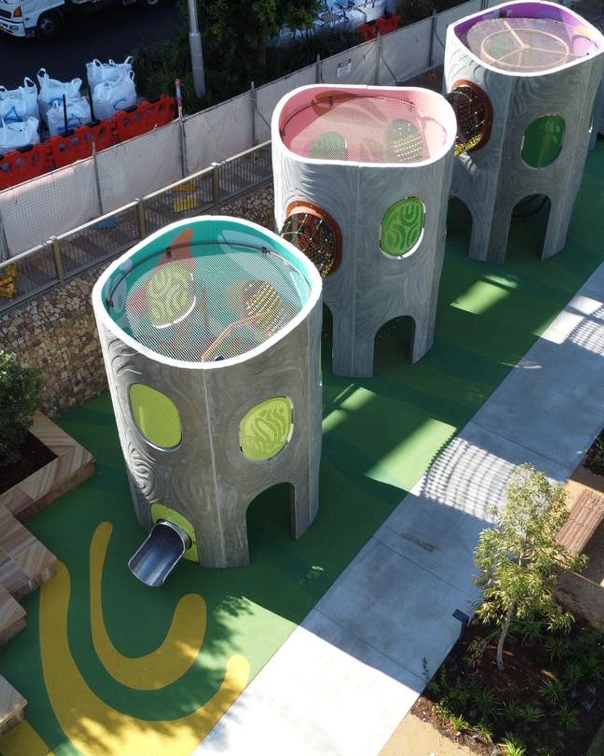 Midtown MacPark’s New Playground  - Image 3
