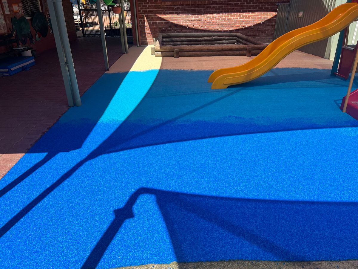 Beach-Themed Play Area - Image 4 - Image 4