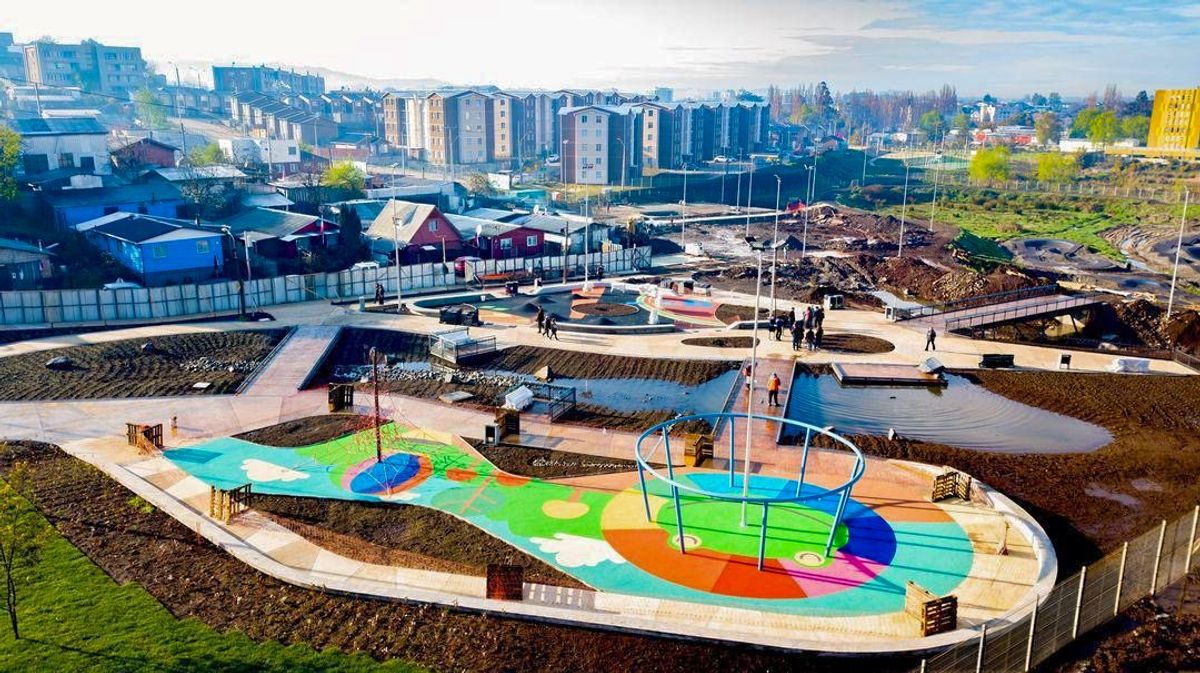 Latest Project From Chile - Image 3