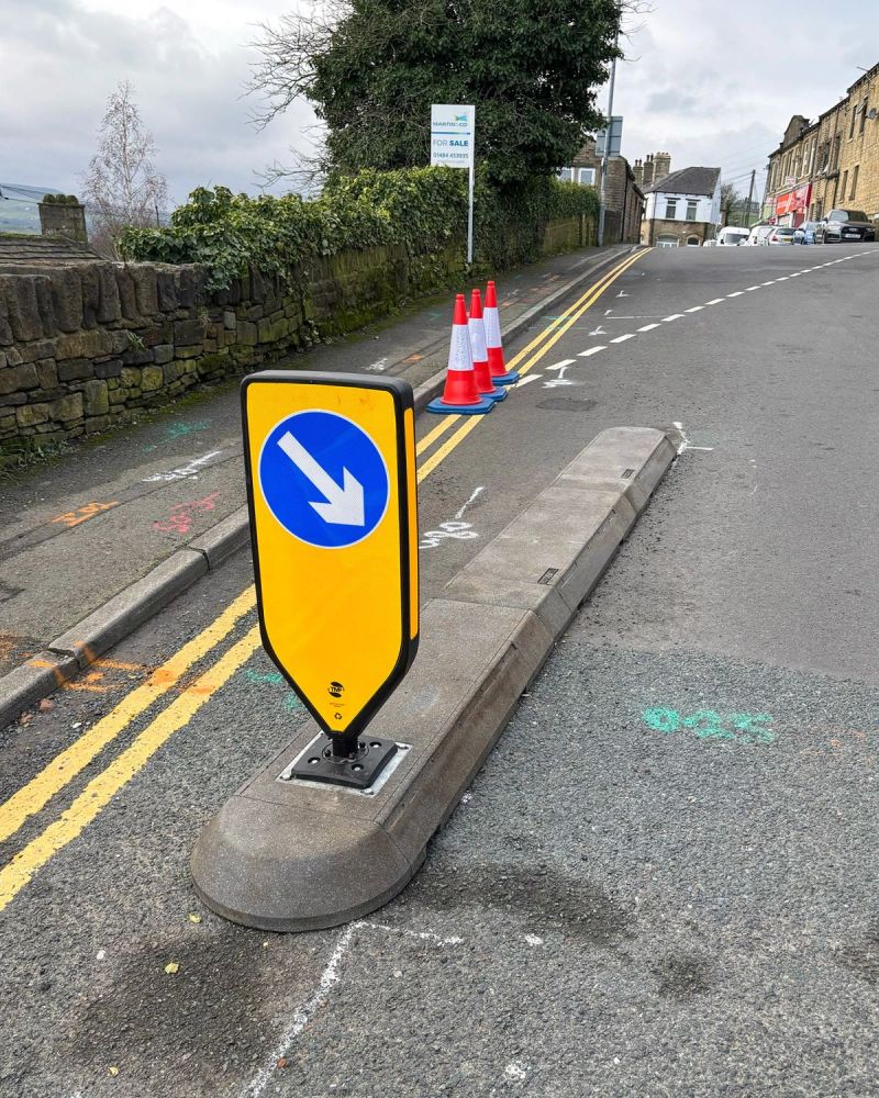 No excavation? No problem.