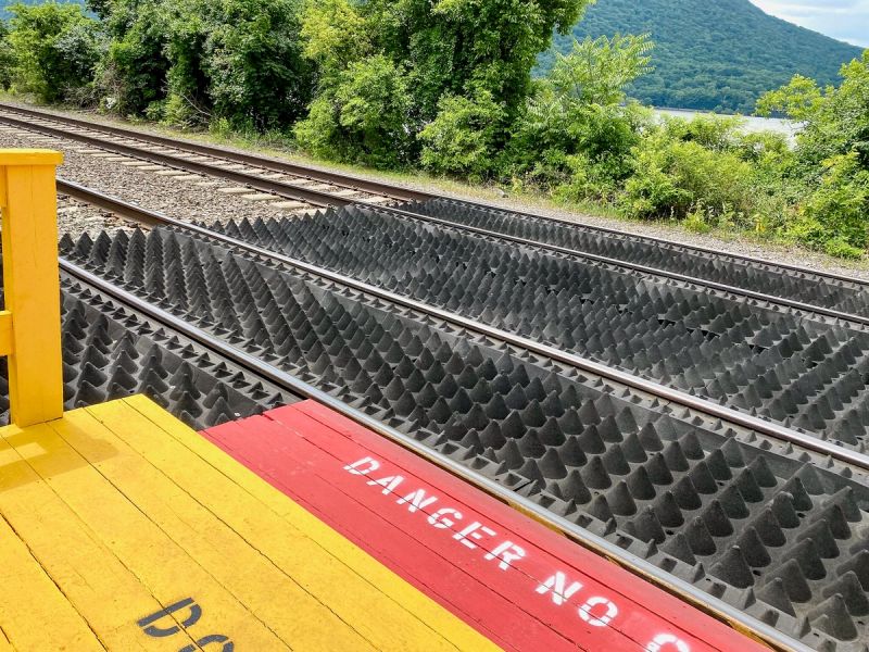 Stopping trespass before it starts