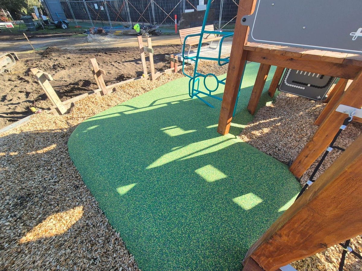 Revitalised Brownfield Reserve - Image 4
