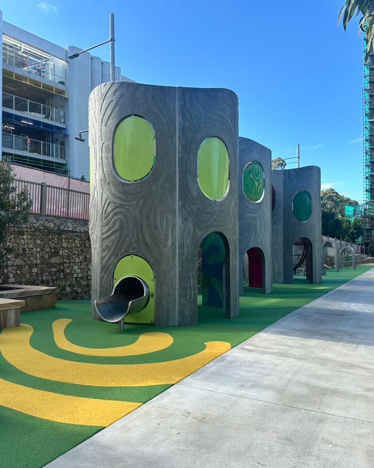 Midtown MacPark’s New Playground  - Image 4