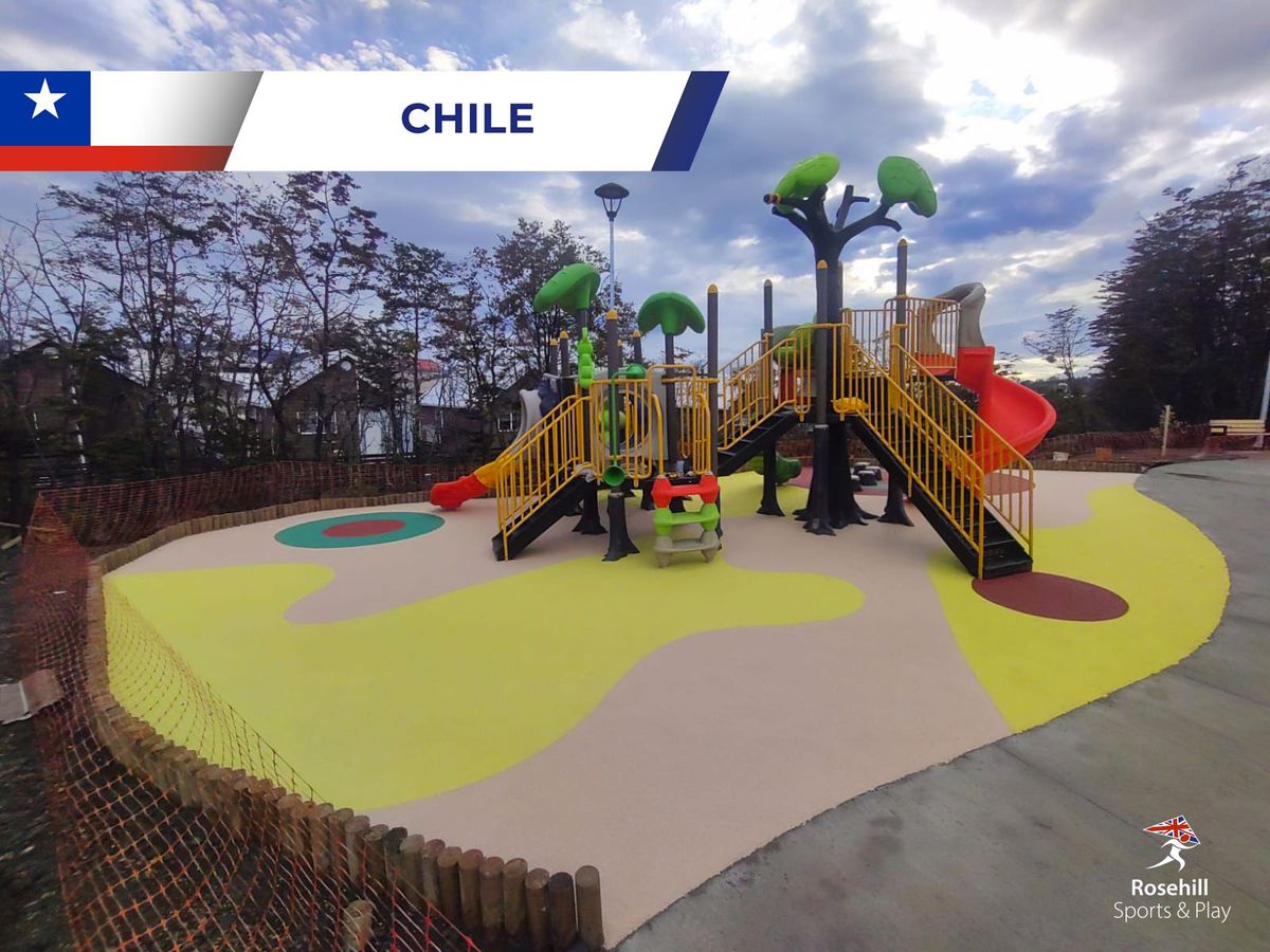 Projects From Across Southern Chile - Image 2