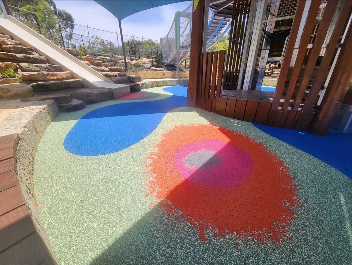 Recent Renovation - Image 1