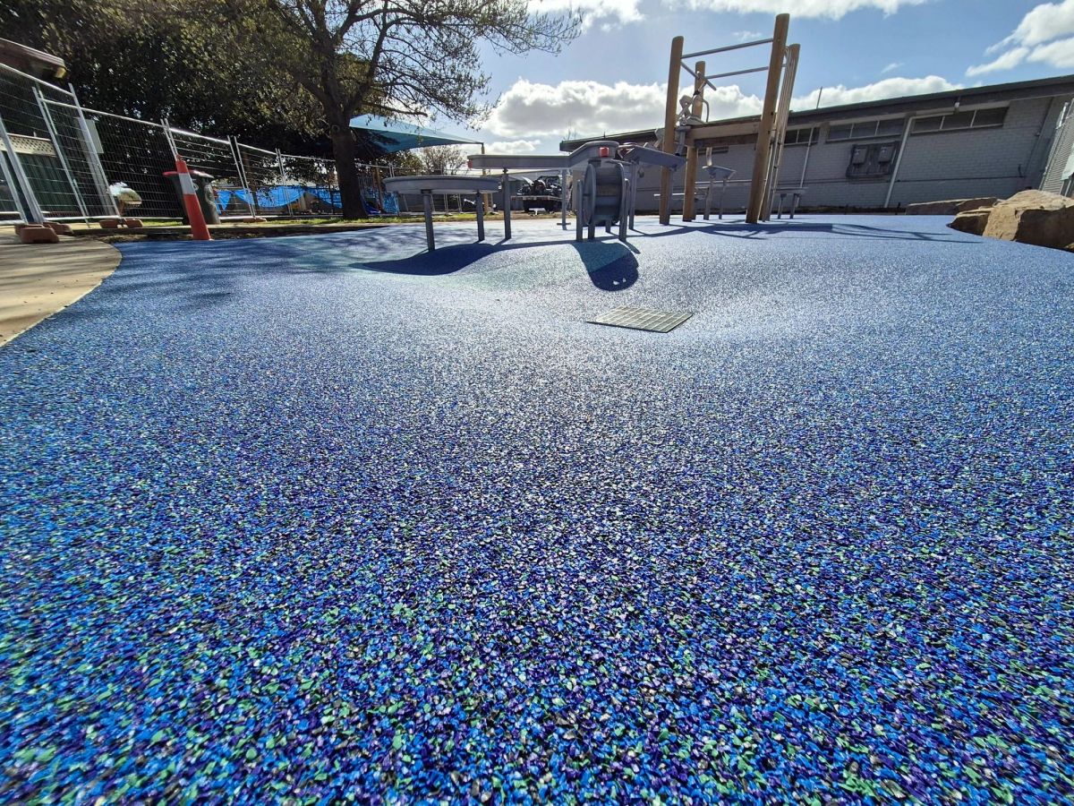 New Water Park At Memorial Park - Image 5