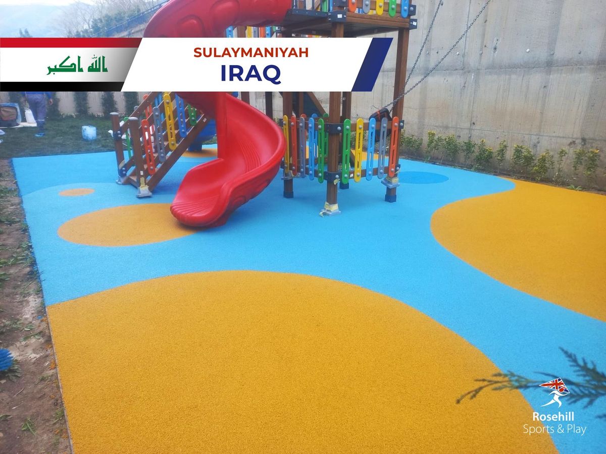 Transforming Play Surfaces - Image 3