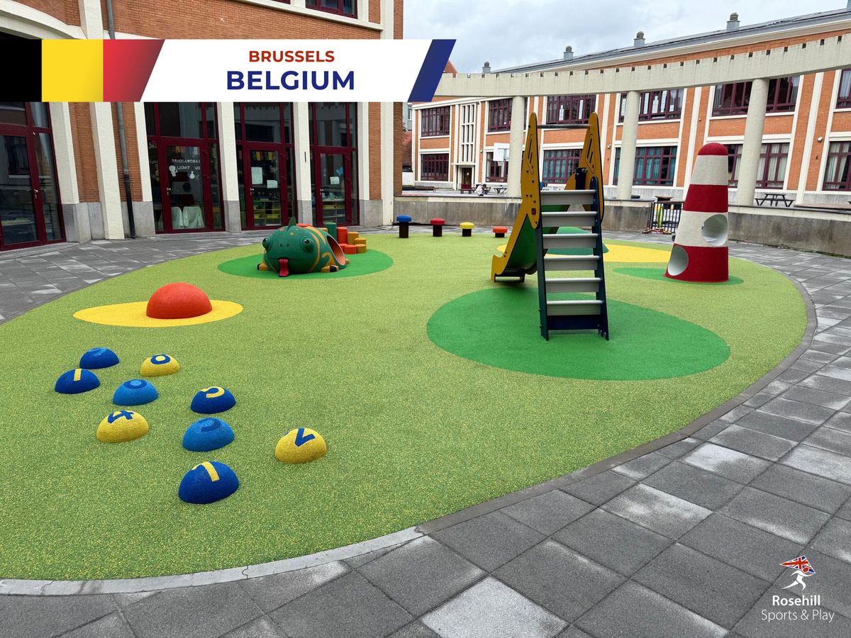 Impressive Transformation At Tivoli School - Image 1