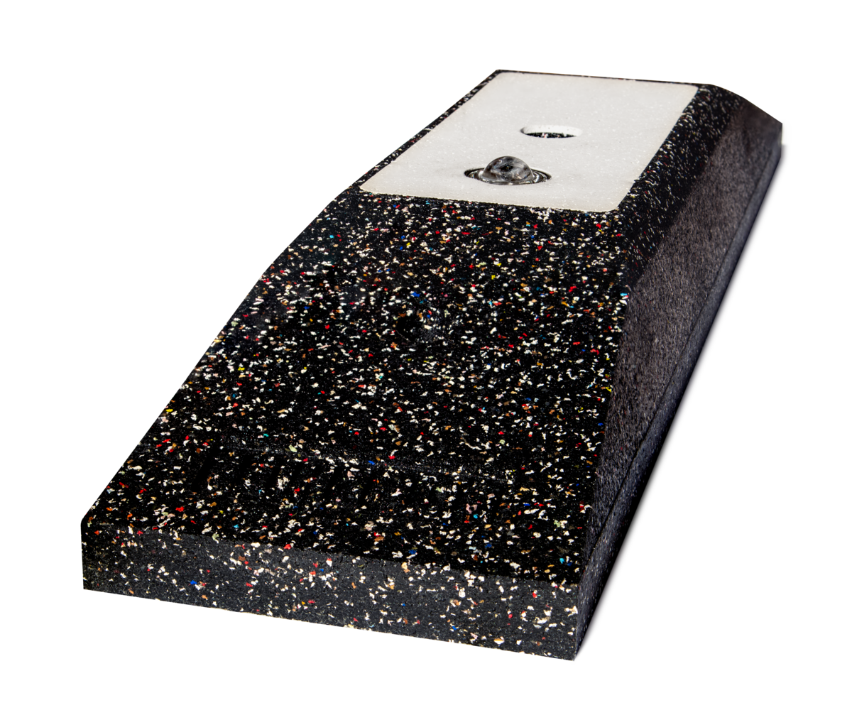 Rosehill launches 'Made with Nike Grind' range