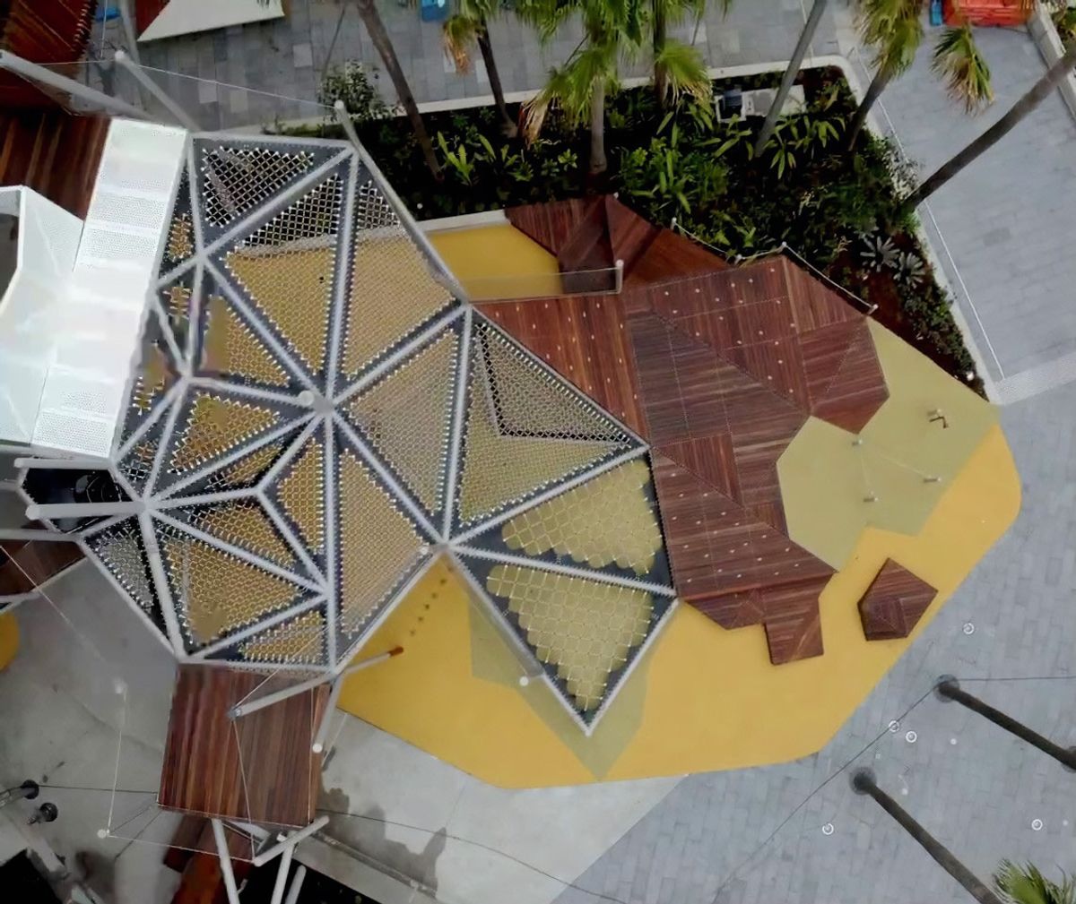 Unique Play Area - Image 2 - Image 2