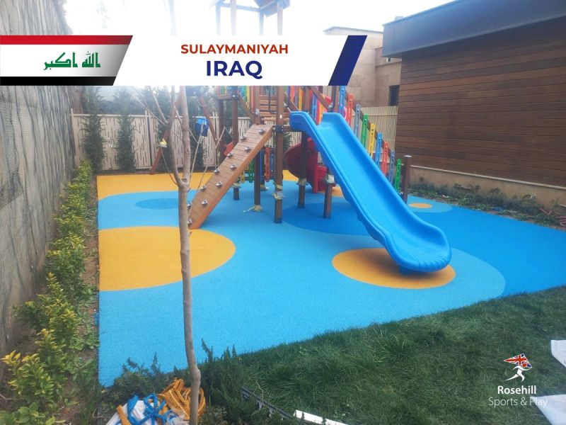 Transforming Play Surfaces
