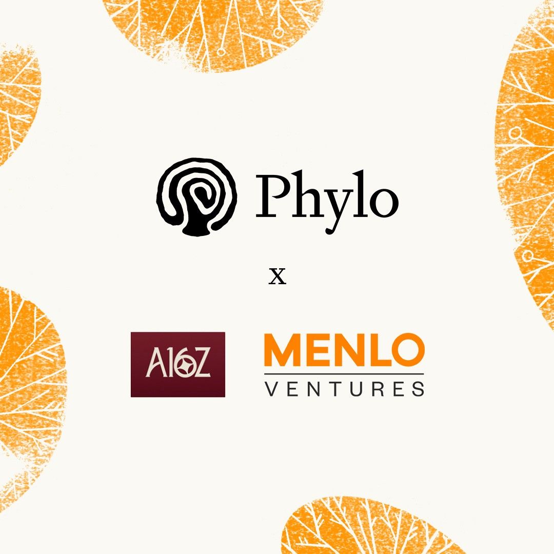 Announcing Phylo & Biomni Lab