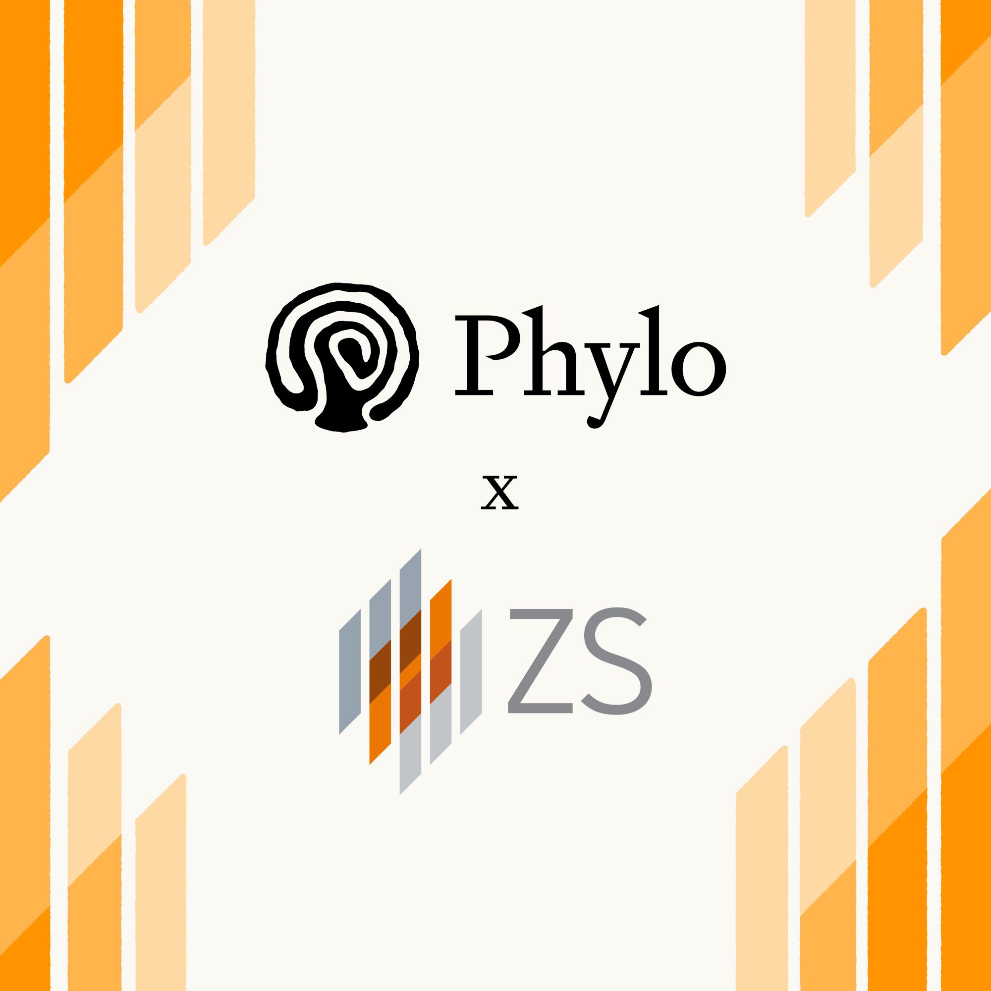 Phylo x ZS: Scaling agentic AI across enterprise R&D