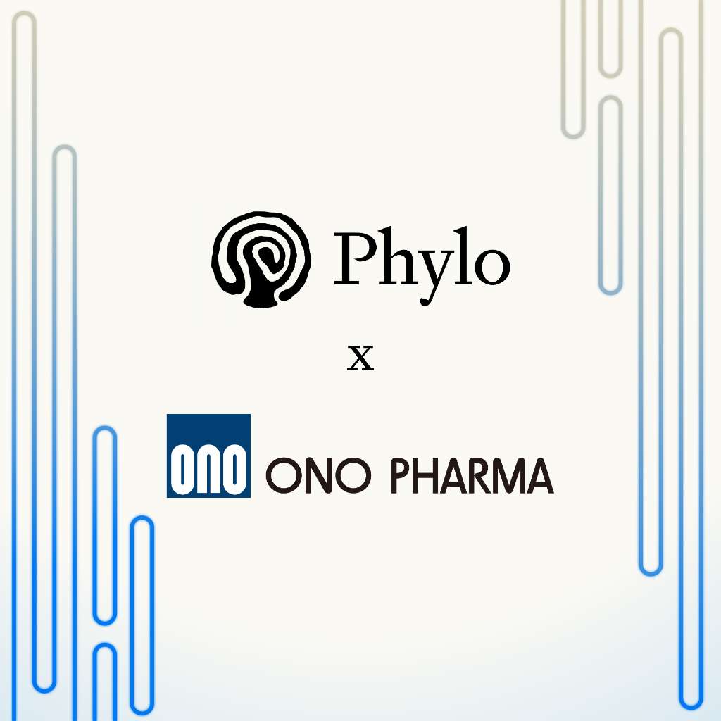 Ono Pharmaceutical partners with Phylo to embed agentic AI with every discovery scientist