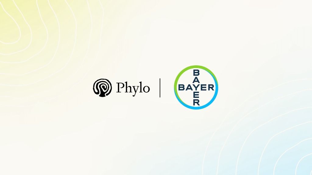Phylo’s Biomni Lab to expand the use of AI agents in scientific research at Bayer