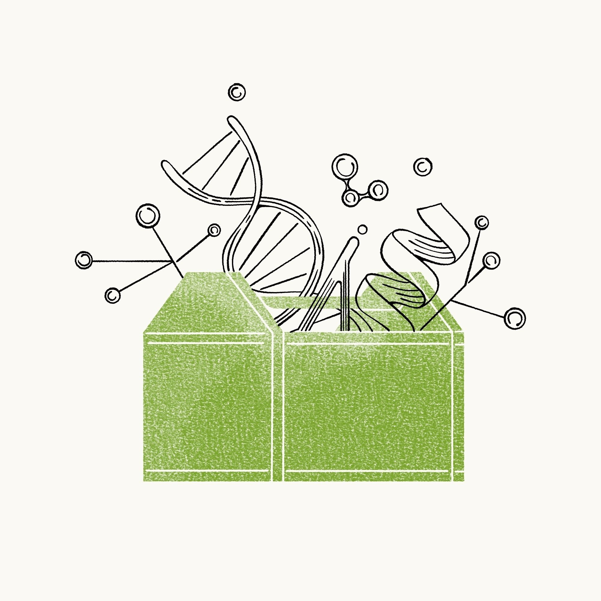 Phylo Brings the NVIDIA BioNeMo Ecosystem into Biomni Lab